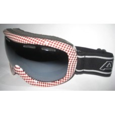 Очки Atom BERRY Red revo "12 