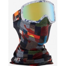 Очки / Маска L.A.M.B. x Anon Deringer MFI Goggle (16-17)