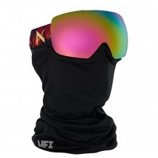 Очки / Маска Anon Mig MFI Goggle (15-16)