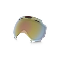 Линза для маски Oakley AirWave 1.5 HD0