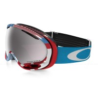 Очки / Маска Oakley A-Frame 2.0 Goggle (14-15)