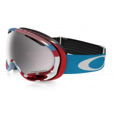 Очки / Маска Oakley A-Frame 2.0 Goggle (14-15)
