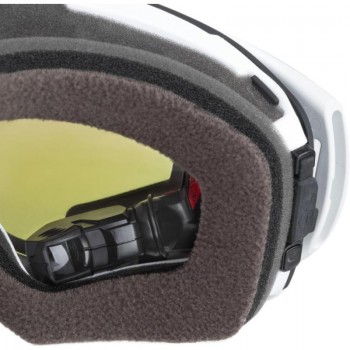 Горнолыжная маска с GPS и Wi-Fi Oakley AirWave 1.5 Goggle
