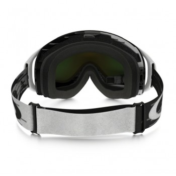 Горнолыжная маска с GPS и Wi-Fi Oakley AirWave 1.5 Goggle