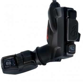 Горнолыжная маска с GPS и Wi-Fi Oakley AirWave 1.5 Goggle