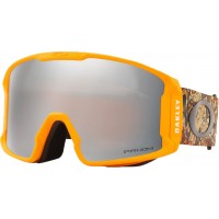 Горнолыжная маска Oakley Line Miner Snow Goggles (20-21)