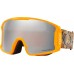 Горнолыжная маска Oakley Line Miner Snow Goggles (20-21)