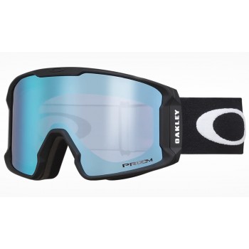 Горнолыжная маска Oakley Line Miner XM Snow Goggles (20-21)