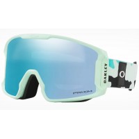 Горнолыжная маска Oakley Line Miner XM Snow Goggles (20-21)