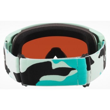 Горнолыжная маска Oakley Line Miner XM Snow Goggles (20-21)