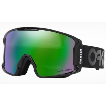 Горнолыжная маска Oakley Line Miner XM Snow Goggles (20-21)