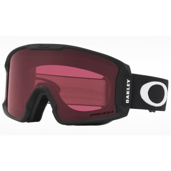 Горнолыжная маска Oakley Line Miner XM Snow Goggles (20-21)