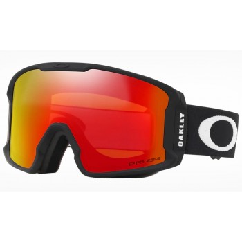 Горнолыжная маска Oakley Line Miner XM Snow Goggles (20-21)