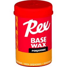 Мазь держания Rex Wax 190 Base базовая Мазь держания Rex Wax 190 Base базовая
