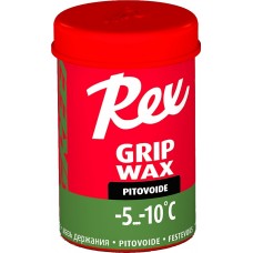 Мазь держания Rex Grip 110 Green Мазь держания Rex Grip 110 Green