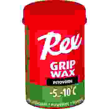 Мазь держания Rex Grip 110 Green