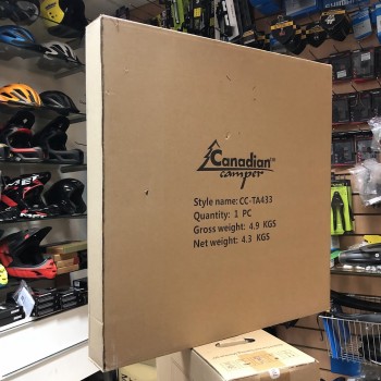 Стол кемпинговый Canadian Camper CC-TA433