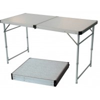 Стол кемпинговый Canadian Camper CC-TA433