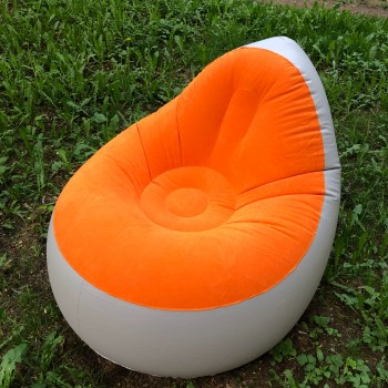 Надувное кресло Hydsto One-key Automatic Inflatable Sofa (YC-CQSF02)