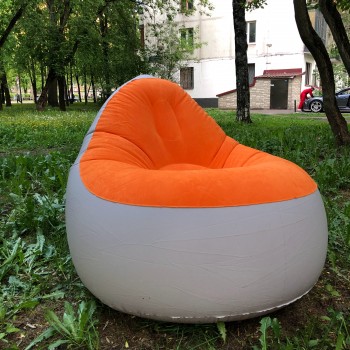 Надувное кресло Hydsto One-key Automatic Inflatable Sofa (YC-CQSF02)