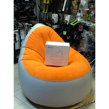 Надувное кресло Hydsto One-key Automatic Inflatable Sofa (YC-CQSF02)