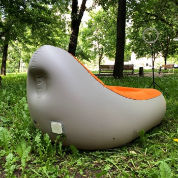Надувной диван Hydsto One-key Automatic Inflatable Sofa Extended Version (YC-CQSF02)