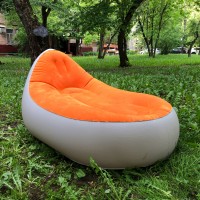 Надувной диван Hydsto One-key Automatic Inflatable Sofa Extended Version (YC-CQSF02)