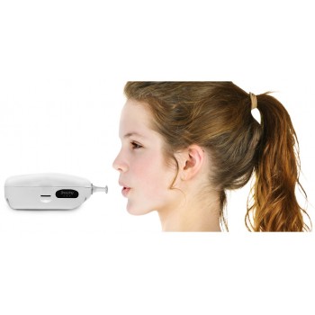 Анализатор метаболизма Breezing