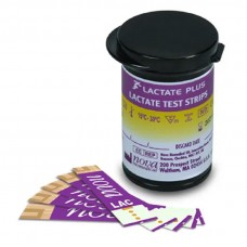 Тест-полоски Lactate Plus Test Strips