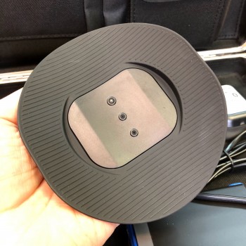 Комплект датчиков Moxy 3-Sensor Bundle