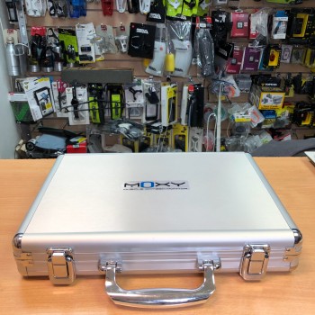 Комплект датчиков Moxy 3-Sensor Bundle