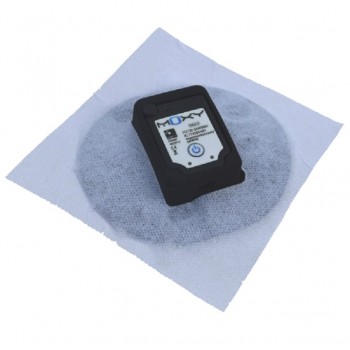 Комплект датчиков Moxy 3-Sensor Bundle