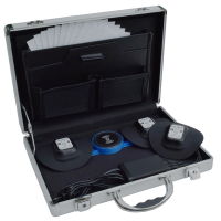 Комплект датчиков Moxy 3-Sensor Bundle