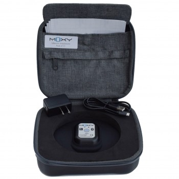 Комплект датчиков Moxy 1-Sensor Bundle