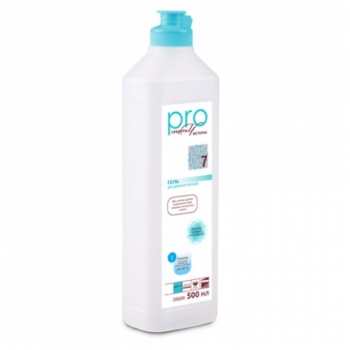 Дезинфицирующее средство Анолит Секреты чистоты PRO