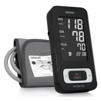 Тонометр на плечо Omron Mit Elite Plus
