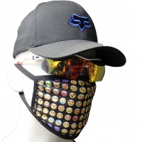 Маска многоразовая Vita Sportiva