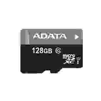 Карта памяти ADATA microSDXC UHS-I