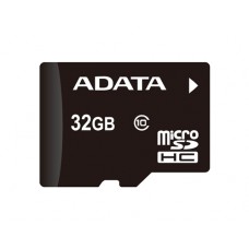 Карта памяти ADATA microSDHC Class 10 Карта памяти ADATA microSDHC Class 10