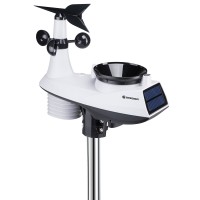 Метеостанция профессиональная Bresser Wi-Fi (74571)