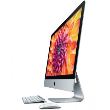Моноблок Apple iMac 21.5" Quad-Core i5 2.7GHz/8GB/1TB Fusion/Geforce GT 750M ME086RU/A