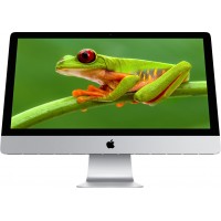 Моноблок Apple iMac 27" Retina 5K, Intel Core i5 3.3Ghz, 8 Gb, 2 Tb Fusion (MK482RU/A)