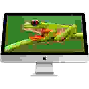 Моноблок Apple iMac 27" Retina 5K, Intel Core i5 3.3Ghz, 8 Gb, 2 Tb Fusion (MK482RU/A)