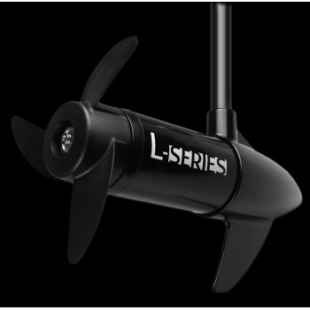 Лодочный электромотор HDX 55L (44307)