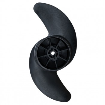 Винт двухлопостной для лодочного электромотора HDX 86X