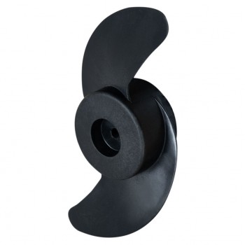 Винт двухлопостной для лодочного электромотора HDX 86X