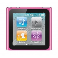 Цифровой плеер Apple iPod Nano 6