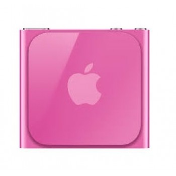 Цифровой плеер Apple iPod Nano 6