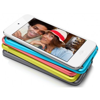 Цифровой плеер Apple Ipod Touch 5 Generation 32GB White (EUROTEST)