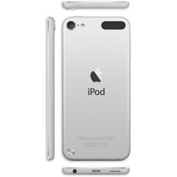 Цифровой плеер Apple Ipod Touch 5 Generation 32GB White (EUROTEST)